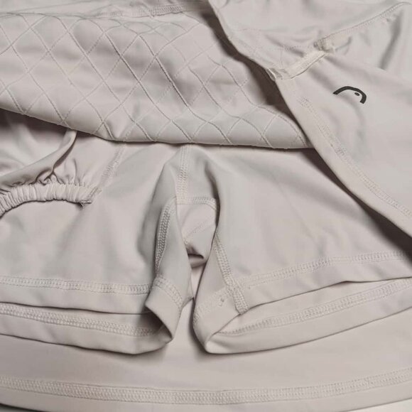 2-piece set: skirt with built-in shorts NIKE AND HEAD - Picture 5 of 7